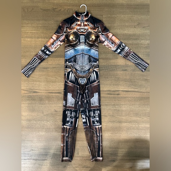 NEW without tags Candy Catz Costume-Multiple Available - Picture 1 of 9